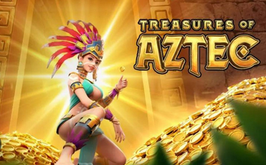 PG SLOT เว็บตรง aztec พีจีสล็อต