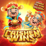 caishen wins slot เกมสล็อต