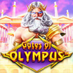 Gates of Olympus slot เกมสล็อต