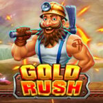 gold rush slot เกมสล็อต